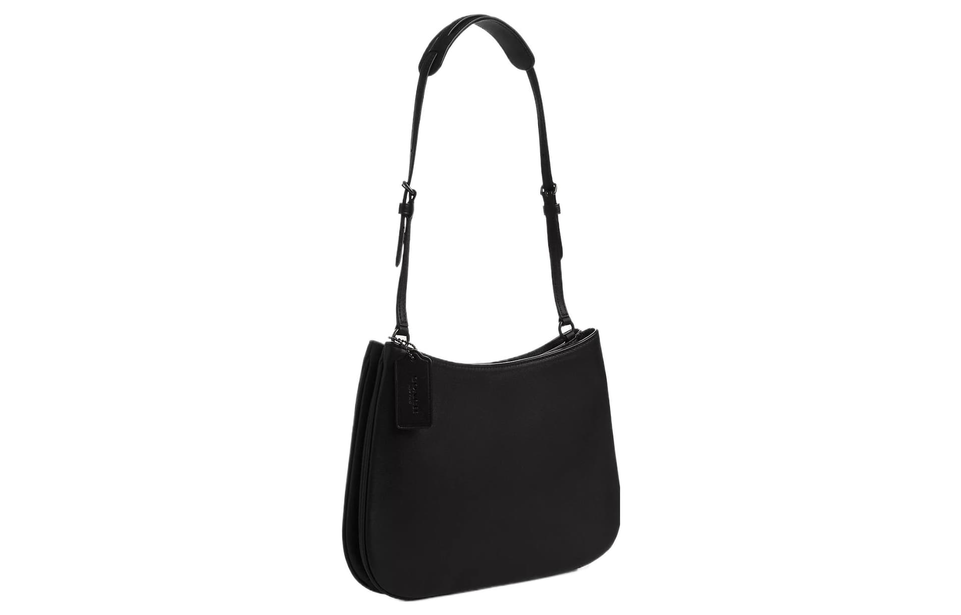 Мини-сумка COACH Penelope Logo - изображение 2