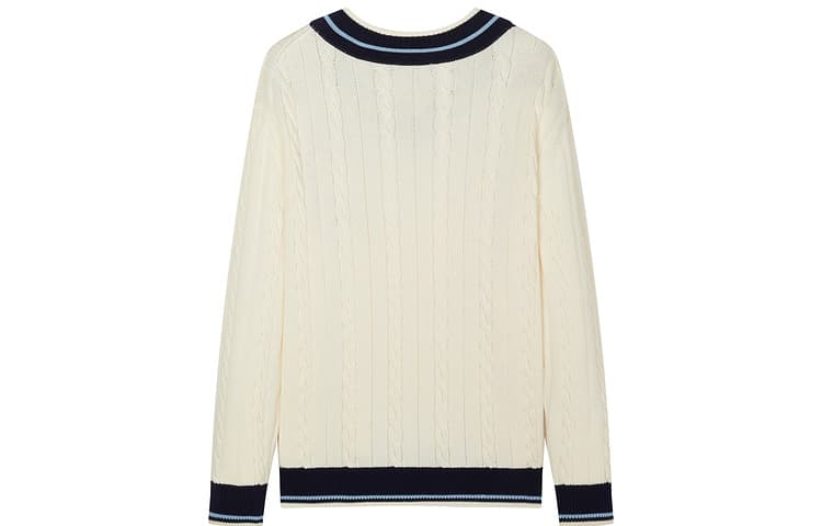 Кофта Teenie Weenie Men SS24 V - изображение 2