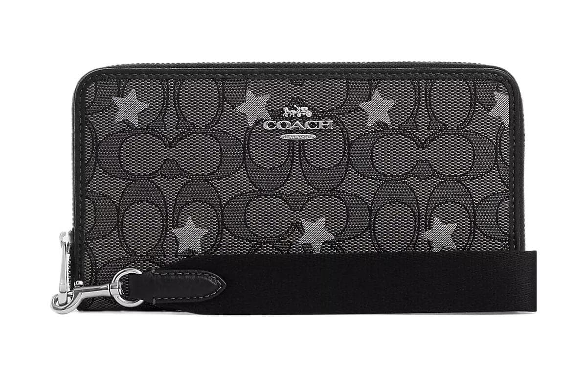 Кошелек COACH Dempsey 18 - изображение 1