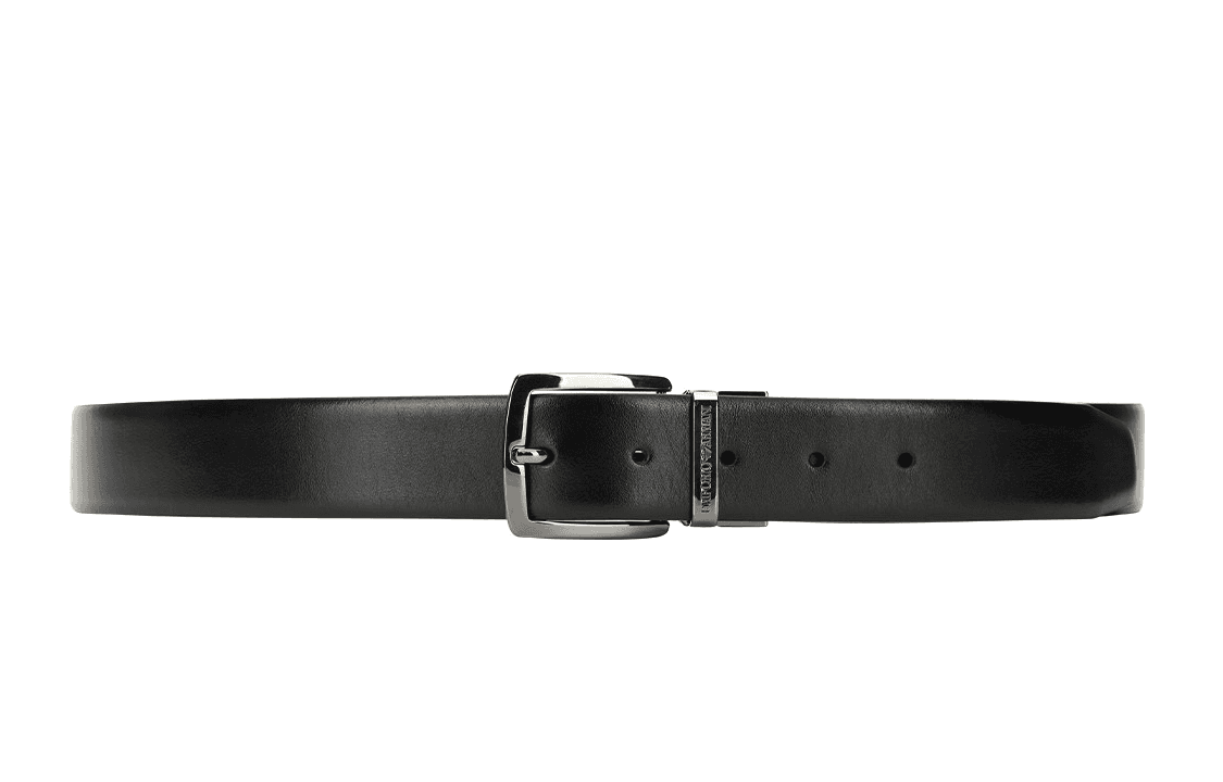 Ремень EMPORIO ARMANI fw23 3.5cm - изображение 1