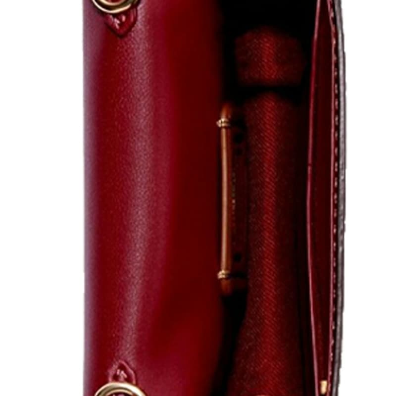 Кошелек COACH Chain 10 - изображение 8