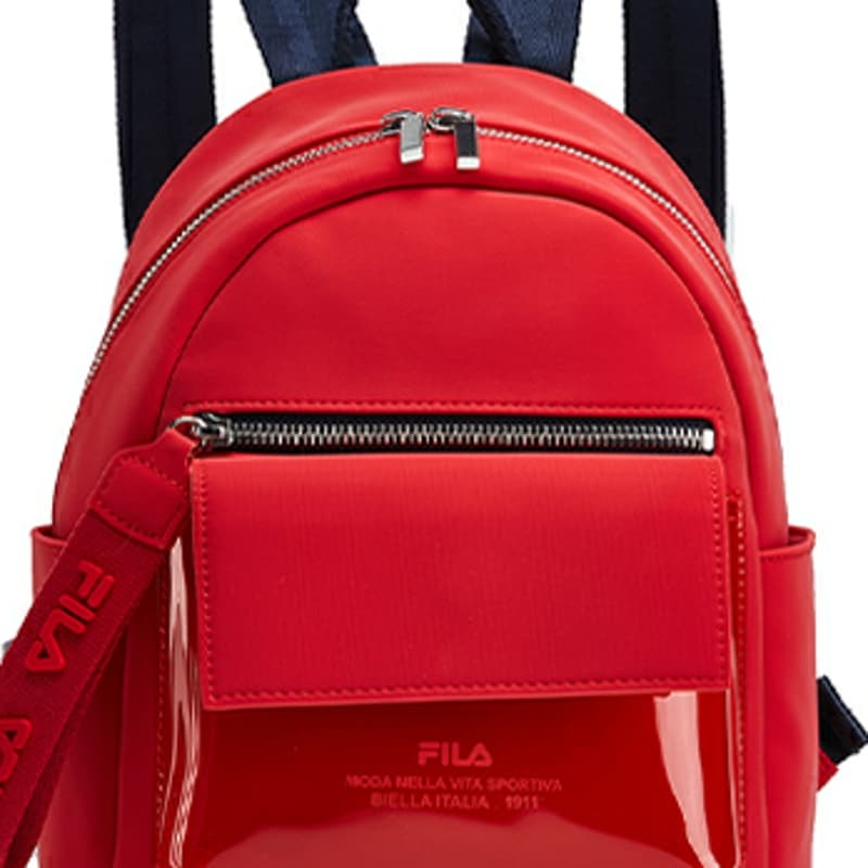 Рюкзак FILA - изображение 5