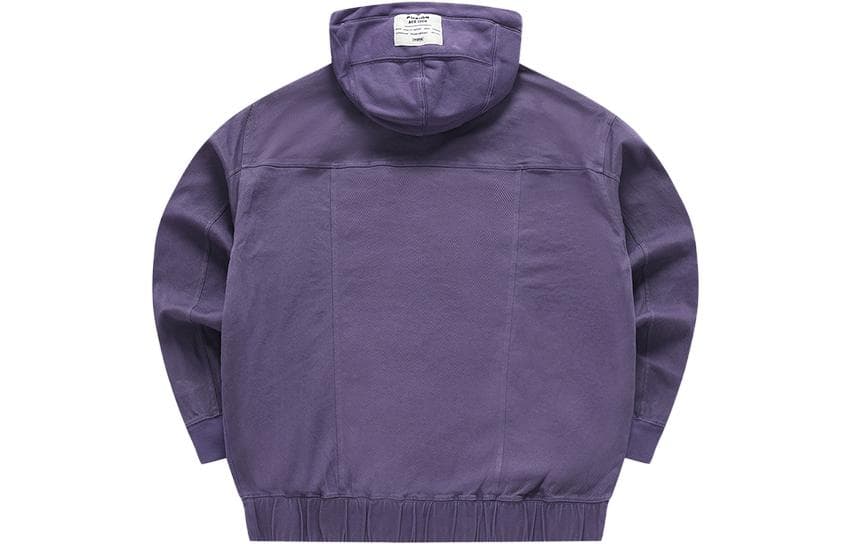 Куртка FILA FUSION - изображение 2