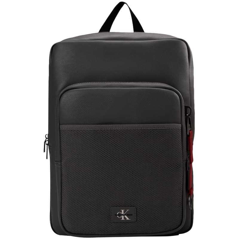 Рюкзак Calvin Klein Backpack Moon Mist Grey - изображение 1