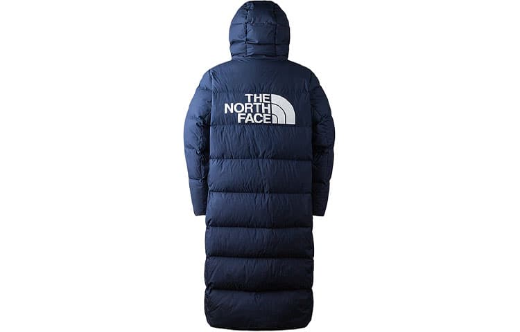 Зимняя куртка The North Face - изображение 2