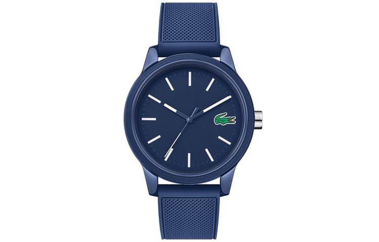 Механические часы LACOSTE 42mm 50m - изображение 1