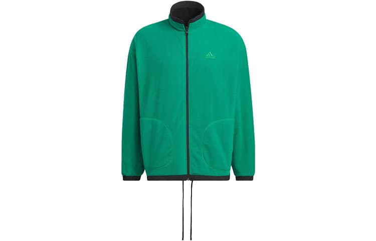 Куртка adidas Reversible Jacket - изображение 2