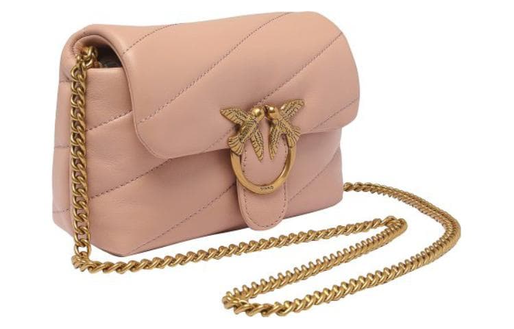 Мини-сумка PINKO Puff - изображение 2