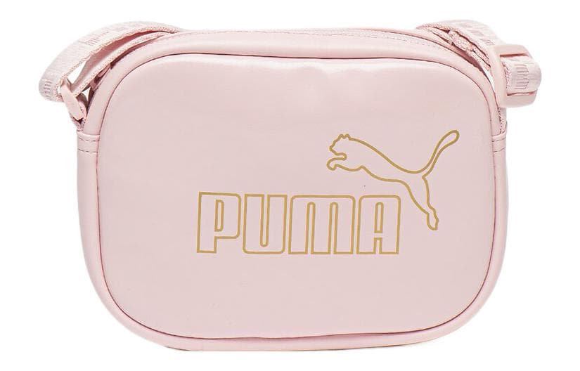 Сумка через плечо PUMA Logo - изображение 3