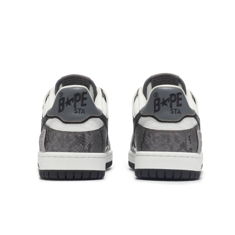 Кроссовки A BATHING APE SK8 STA - изображение 2