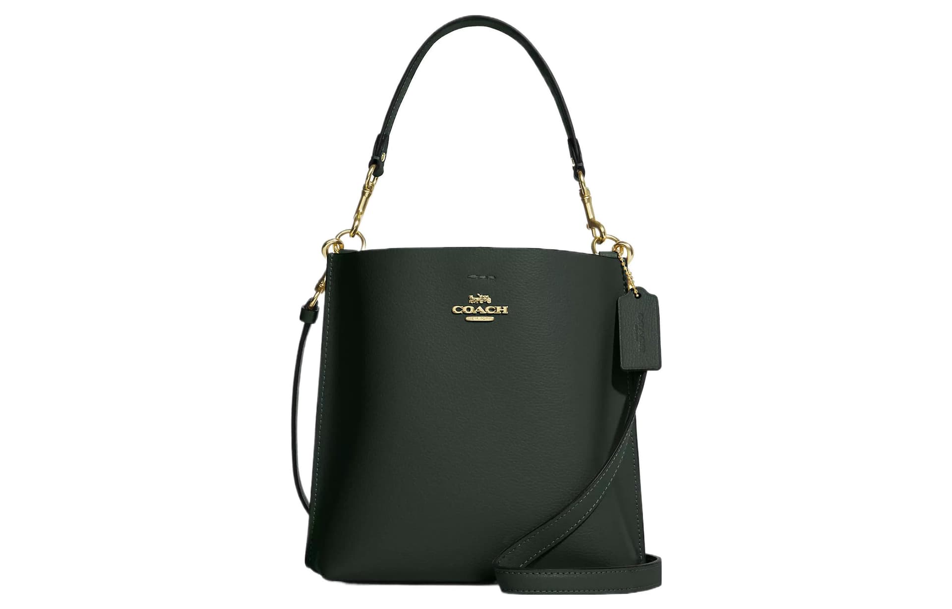 Сумка COACH Mollie 20 - изображение 1