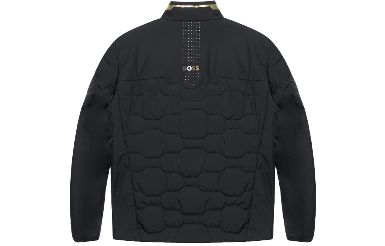 Куртка HUGO BOSS FW22 - изображение 2