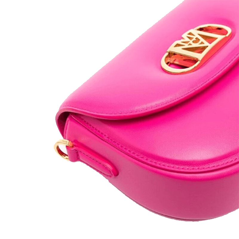 Сумка через плечо MCM Mode Travia Logo - изображение 5