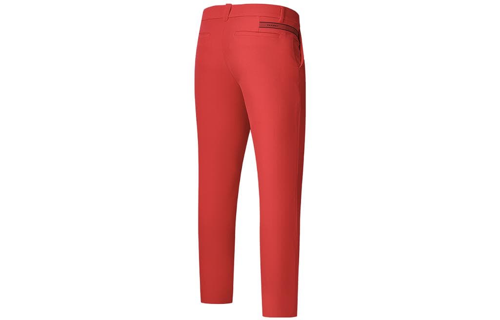 Штаны FILA Golf - изображение 2