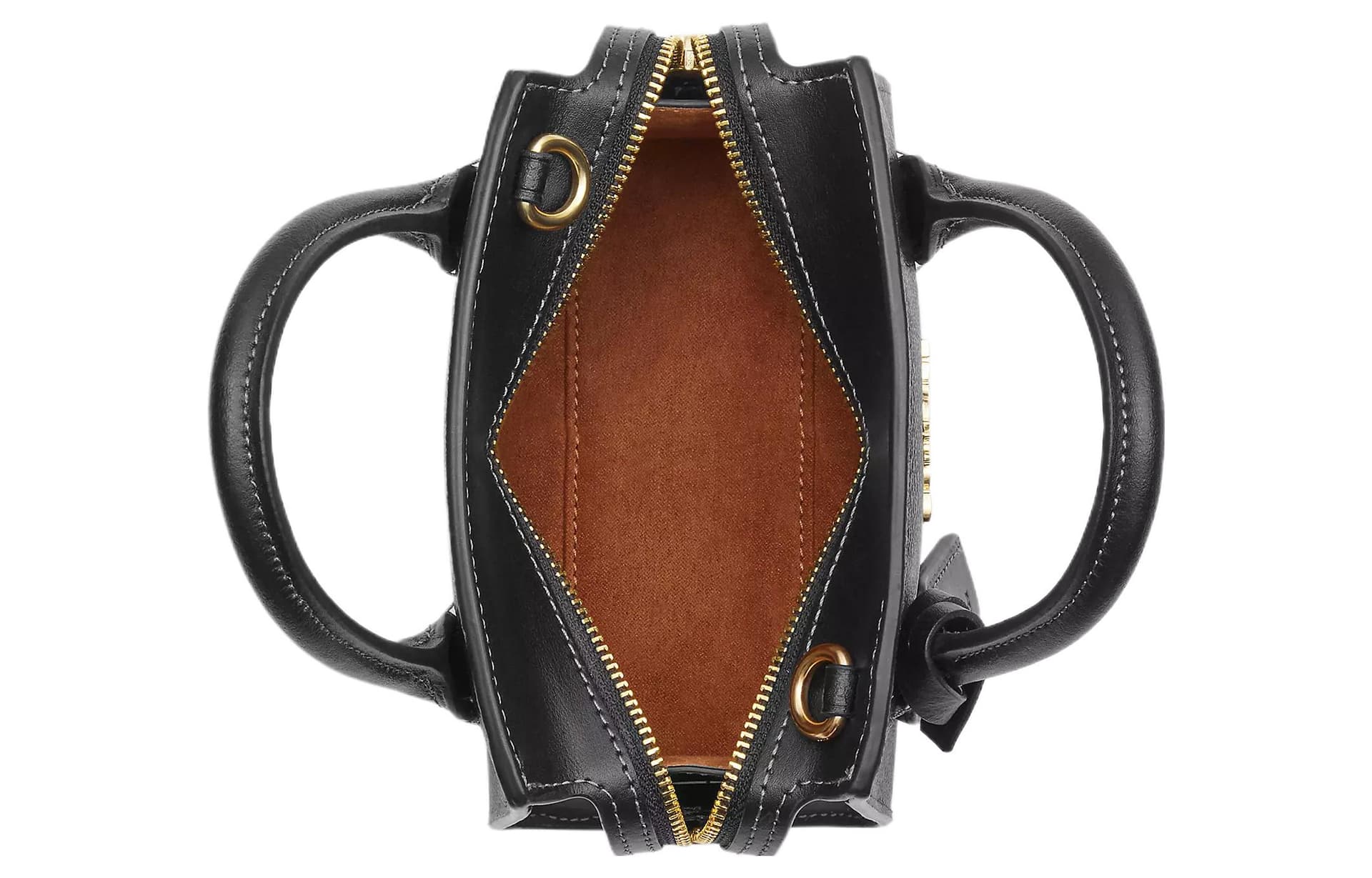 Сумка COACH Andrea 15 - изображение 3