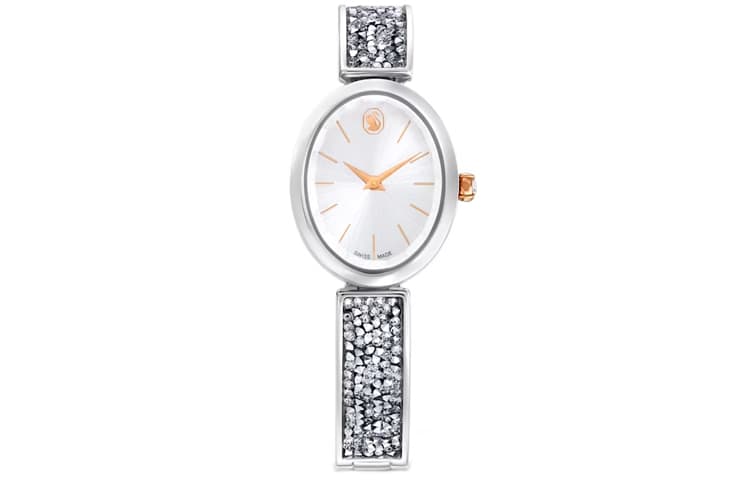 Механические часы Swarovski 50m 5656878 - изображение 1