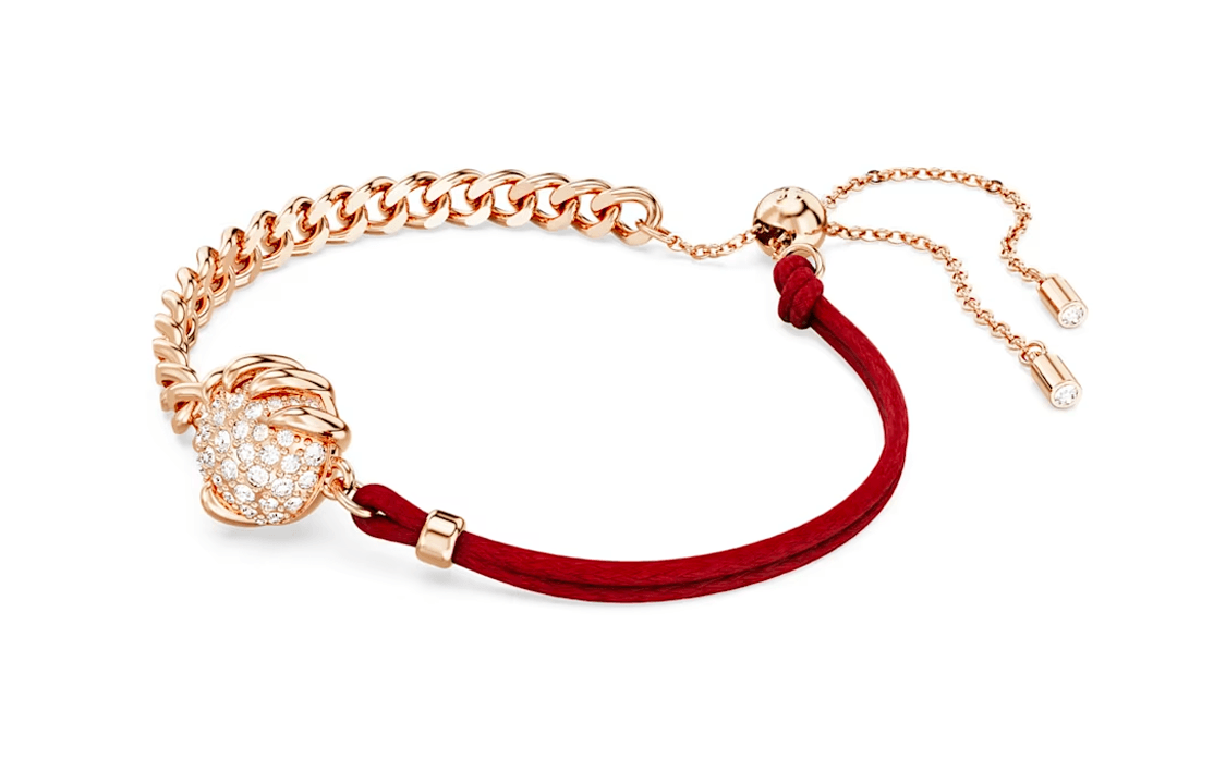 Браслет Swarovski - изображение 2