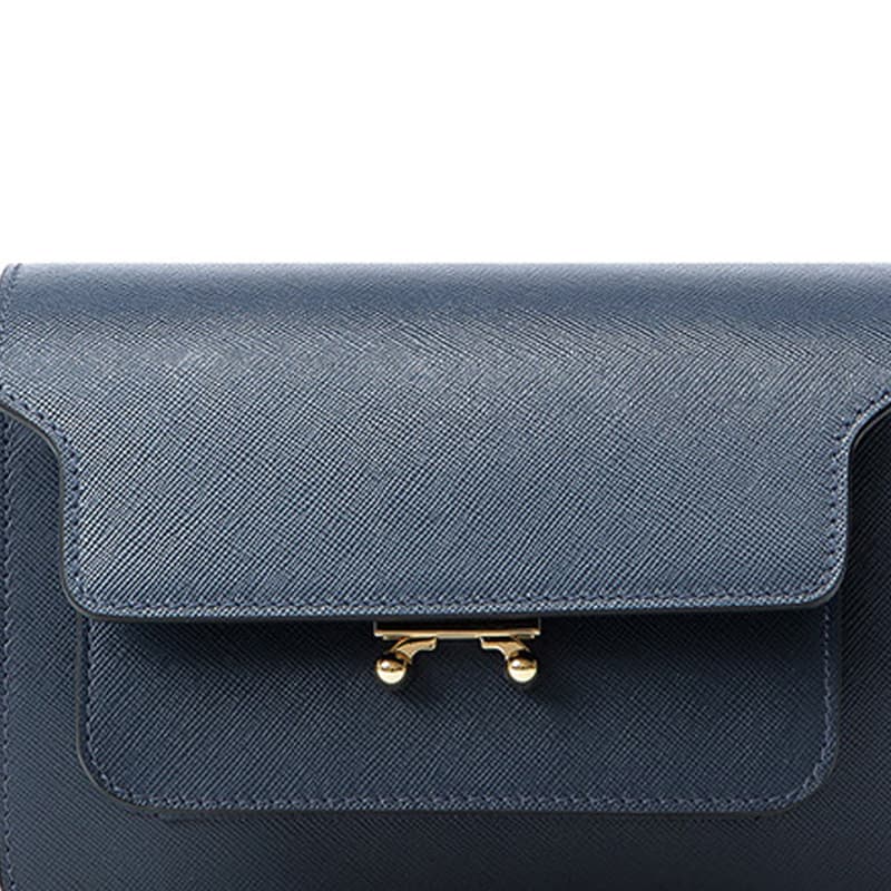 Сумка через плечо MARNI - изображение 6