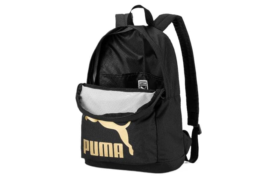 Рюкзак PUMA Logo - изображение 5