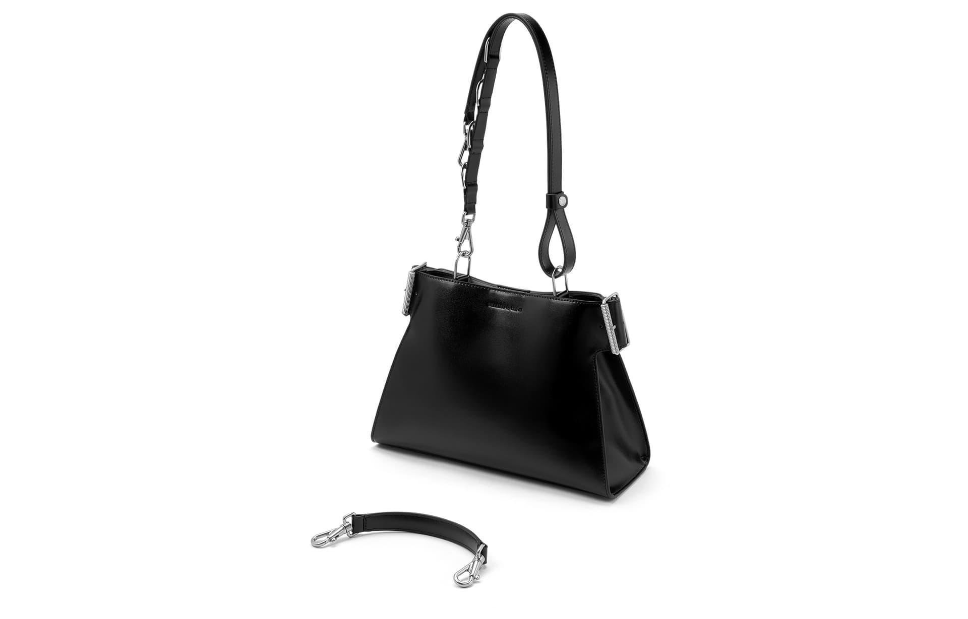 Мини-сумка CHARLESKEITH PU - изображение 3