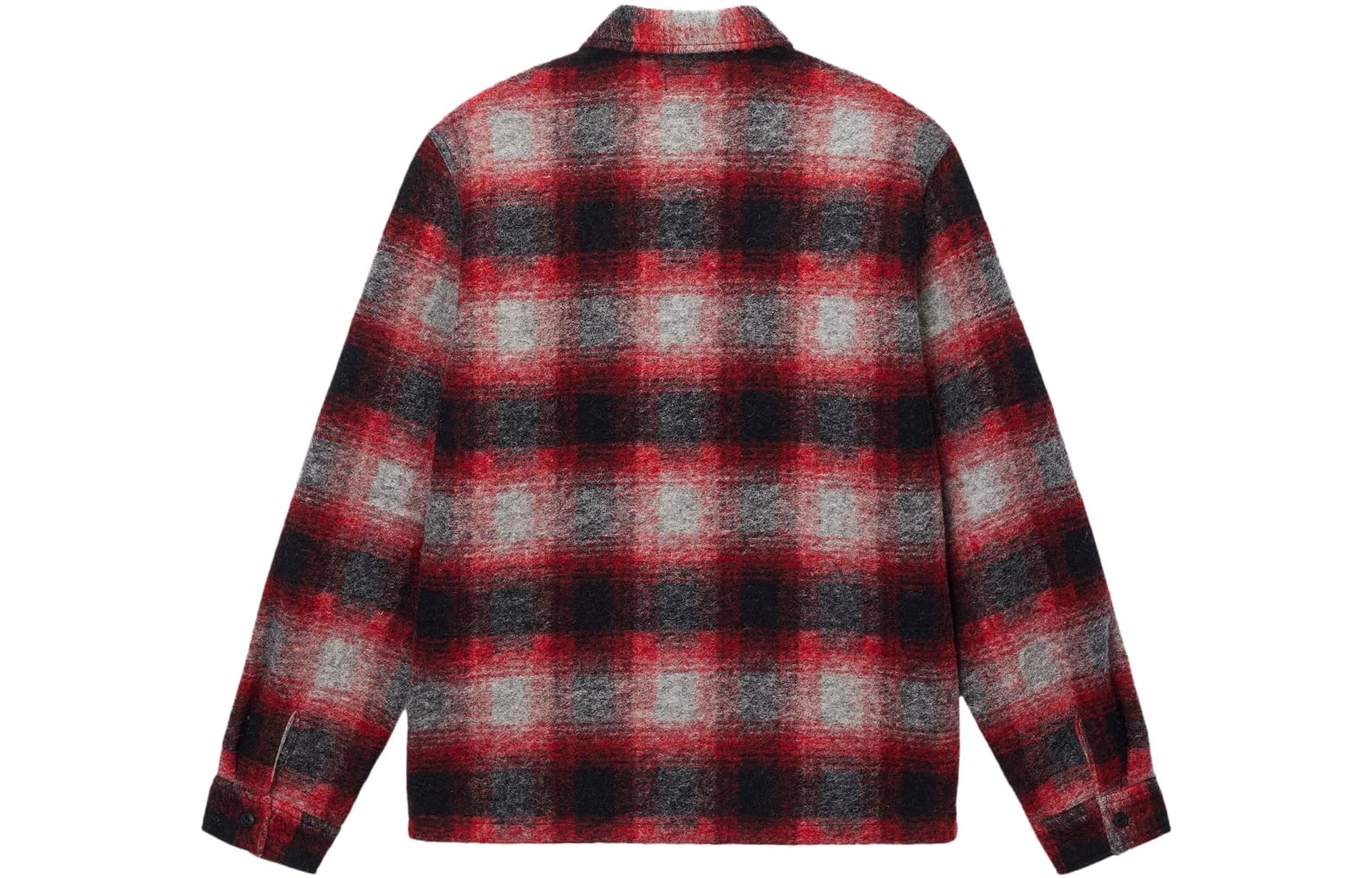 Куртка Stussy FW23 - изображение 2