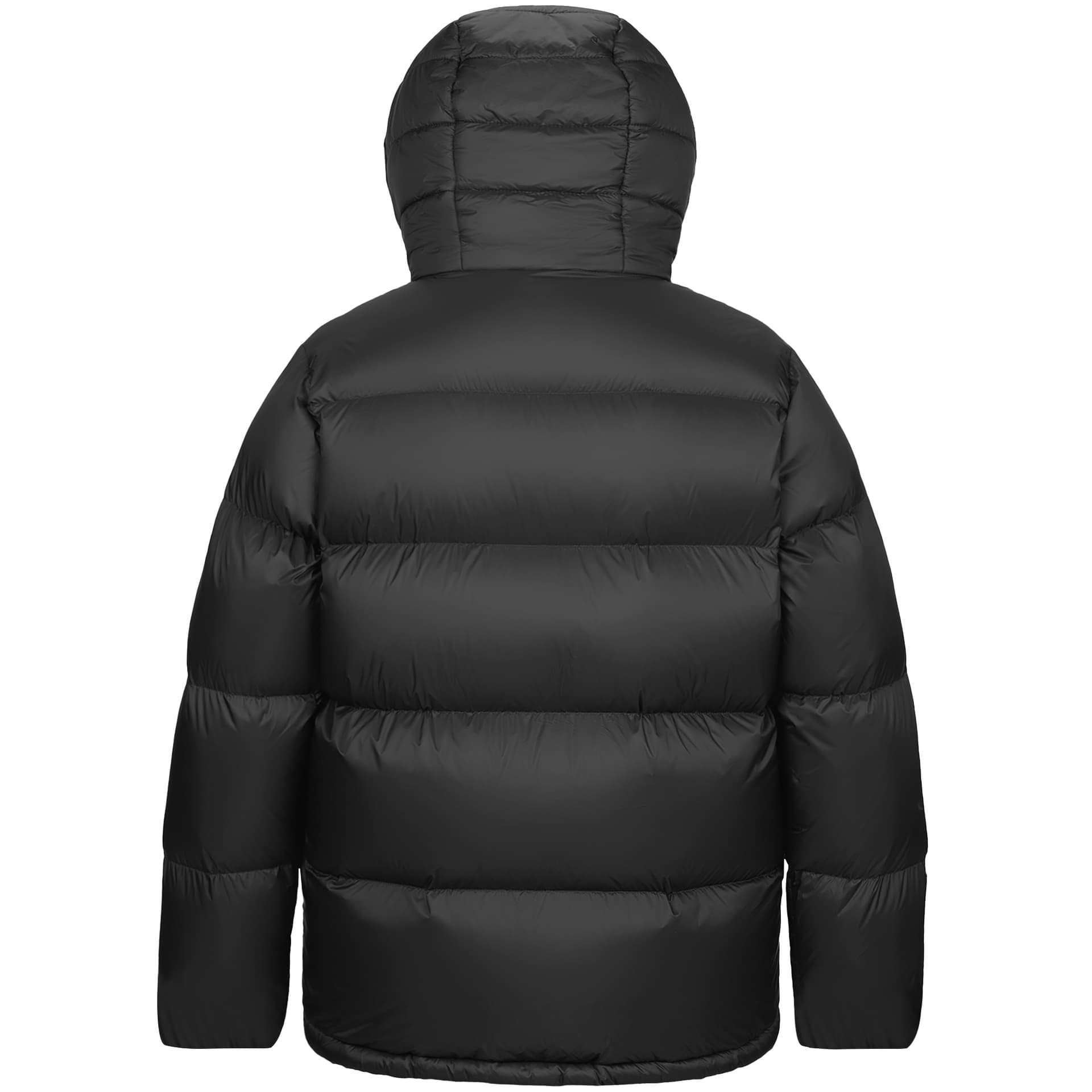 Зимняя куртка CAMEL Warm Series Puffer Jacket - изображение 2