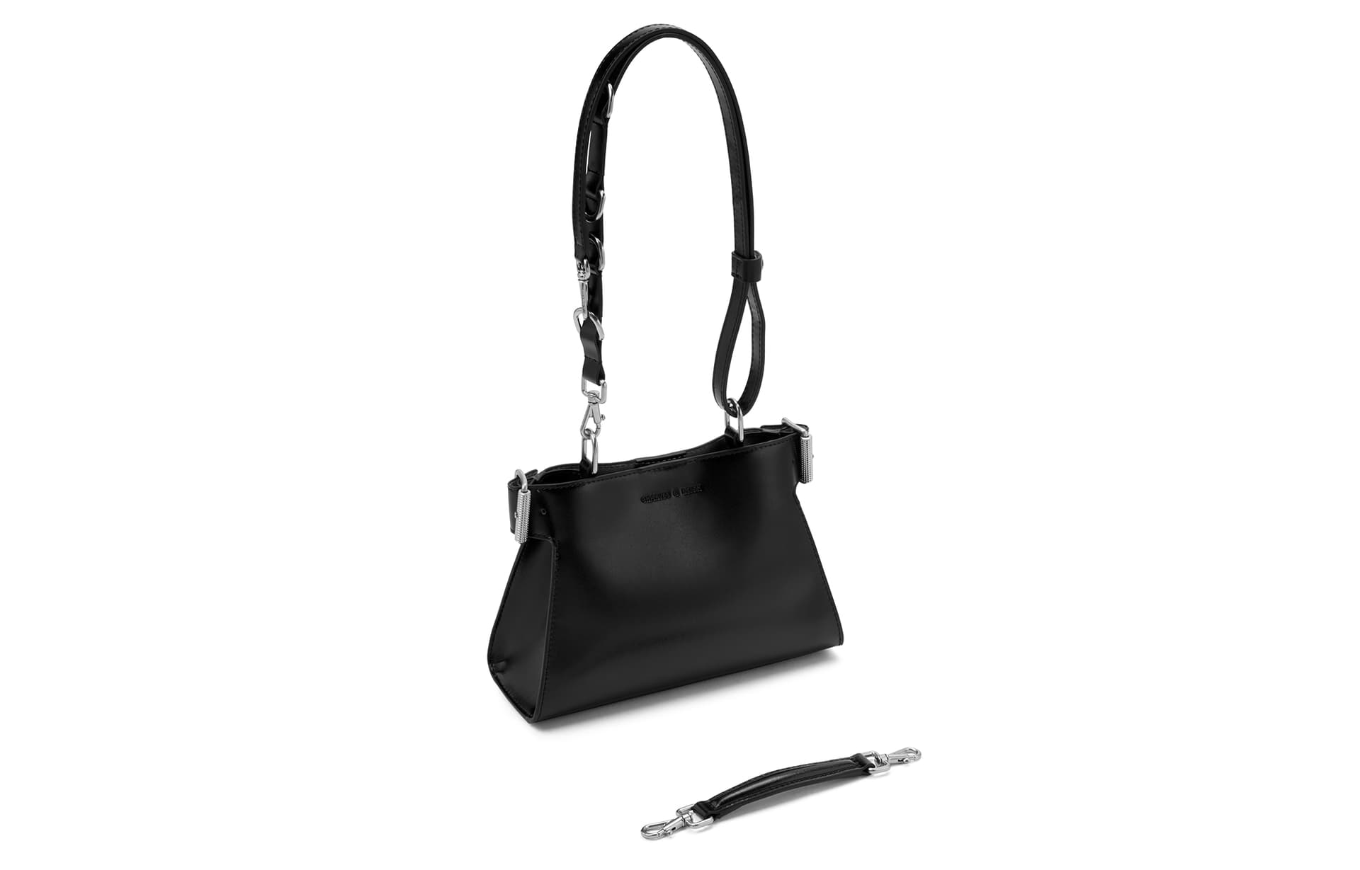 Сумка CHARLESKEITH PU ck - изображение 3