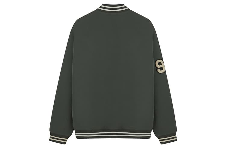Бомбер Teenie Weenie Men SS24 - изображение 2