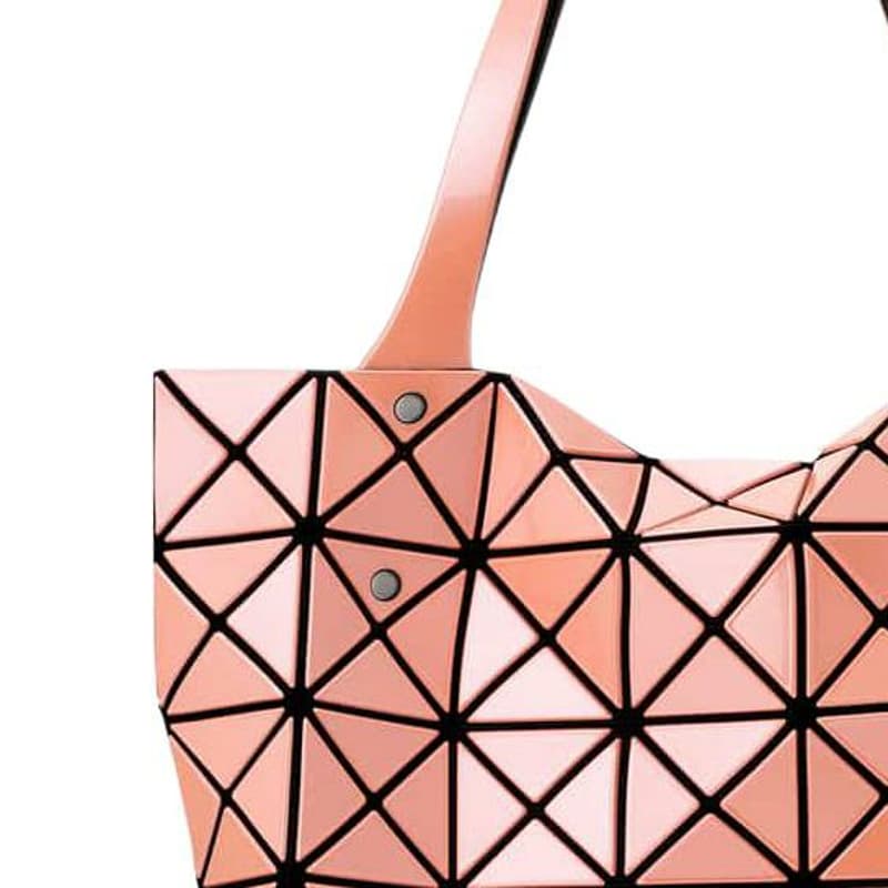 Мини-сумка ISSEY MIYAKE Prism Metallic Tote - изображение 2