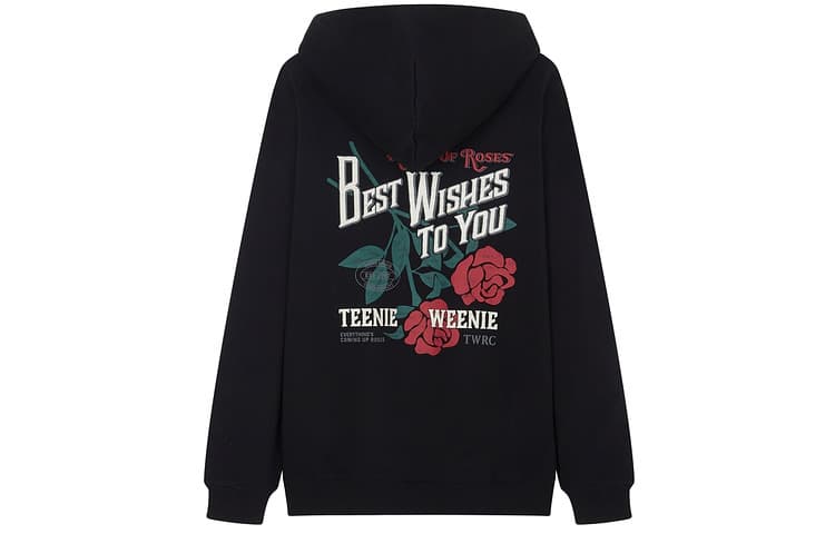 Худи Teenie Weenie Men SS24 - изображение 2