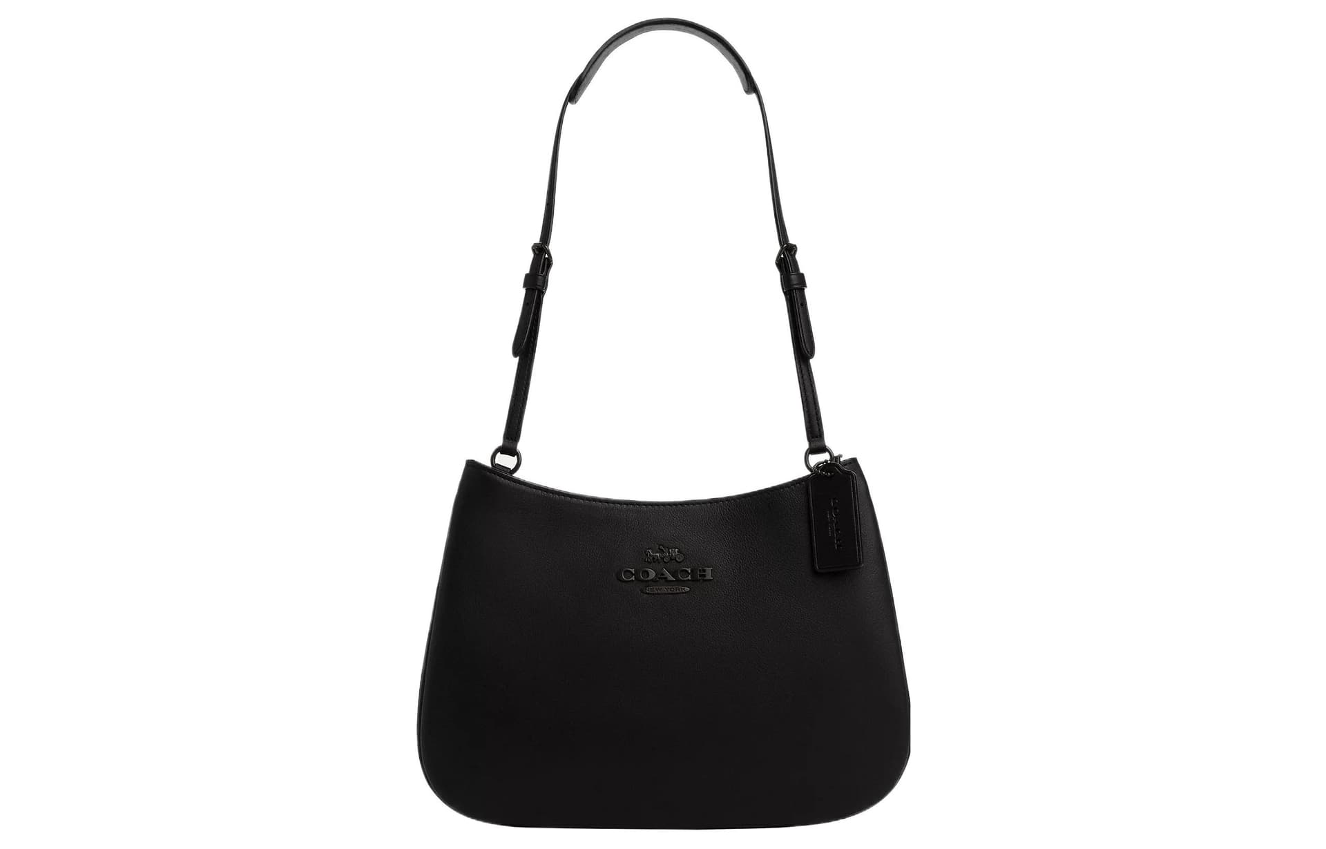 Мини-сумка COACH Penelope Logo - изображение 1