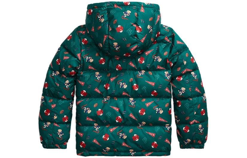 Polo Ralph Lauren FW23 - изображение 2