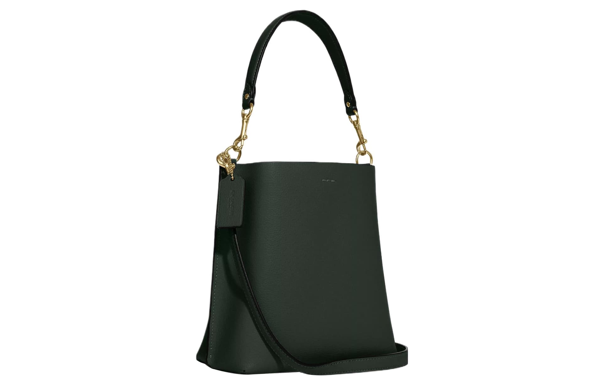 Сумка COACH Mollie 20 - изображение 2