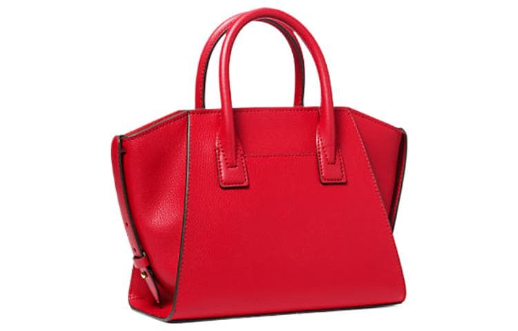 Сумка через плечо MICHAEL KORS MK Avril Logo - изображение 3