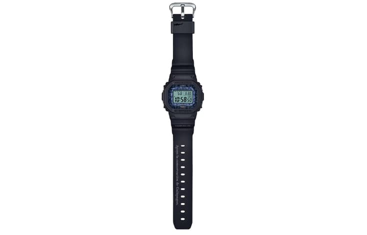 Часы Casio G-Shock GW-B5600CD-1A2 - изображение 2