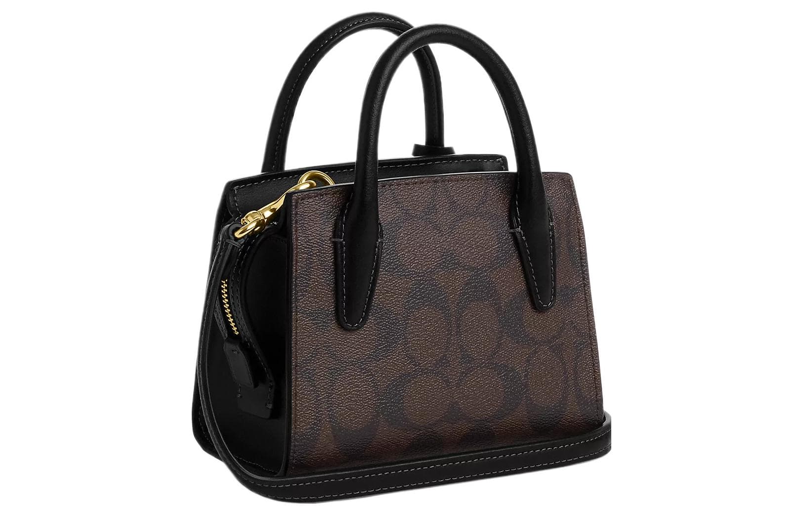 Сумка COACH Andrea 15 - изображение 2