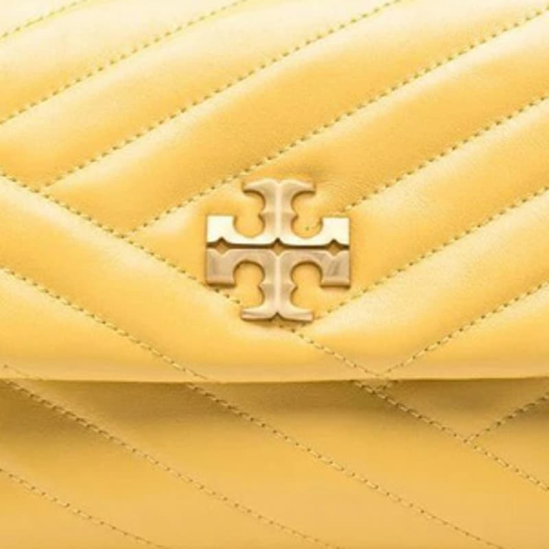 Мини-сумка TORY BURCH TB Kira - изображение 5
