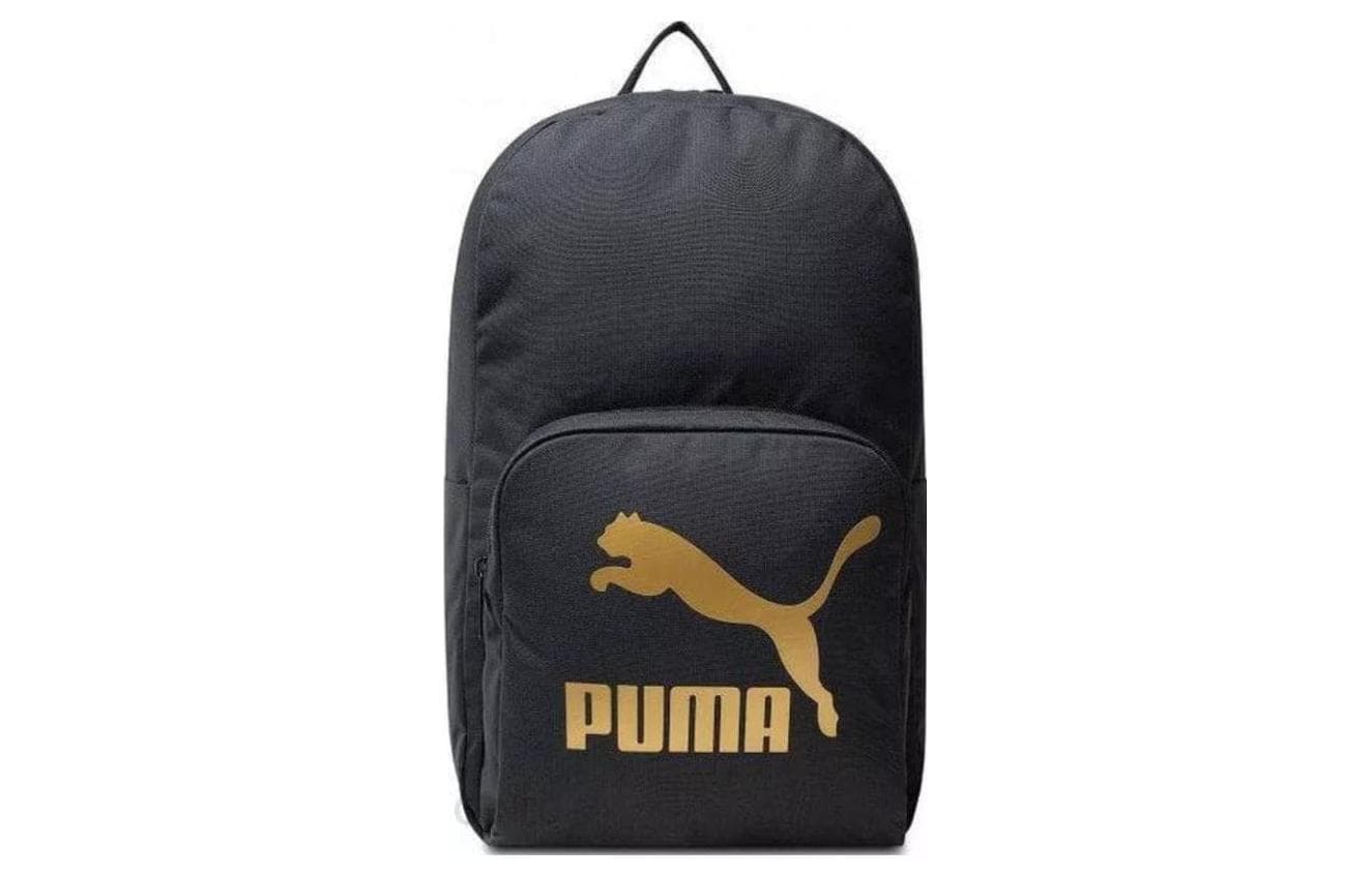 Рюкзак PUMA Urban Logo - изображение 1