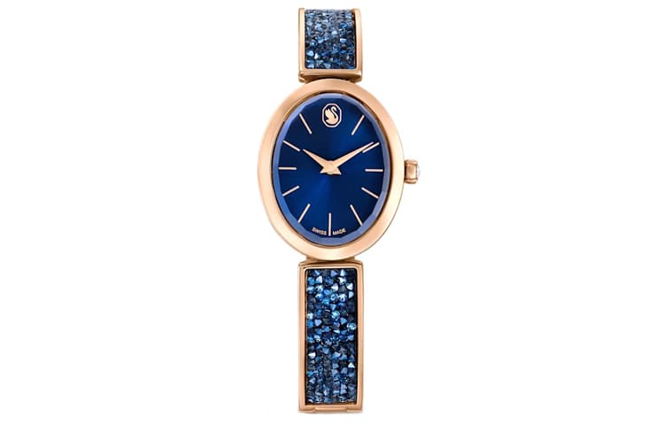 Механические часы Swarovski 50m 5656822 - изображение 1