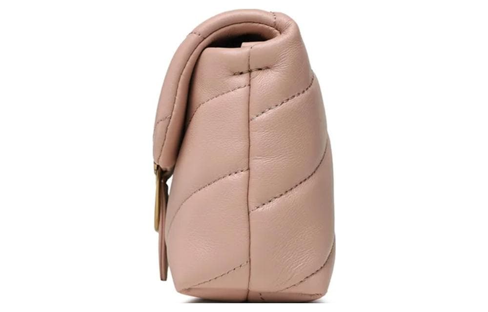 Мини-сумка PINKO Puff - изображение 5
