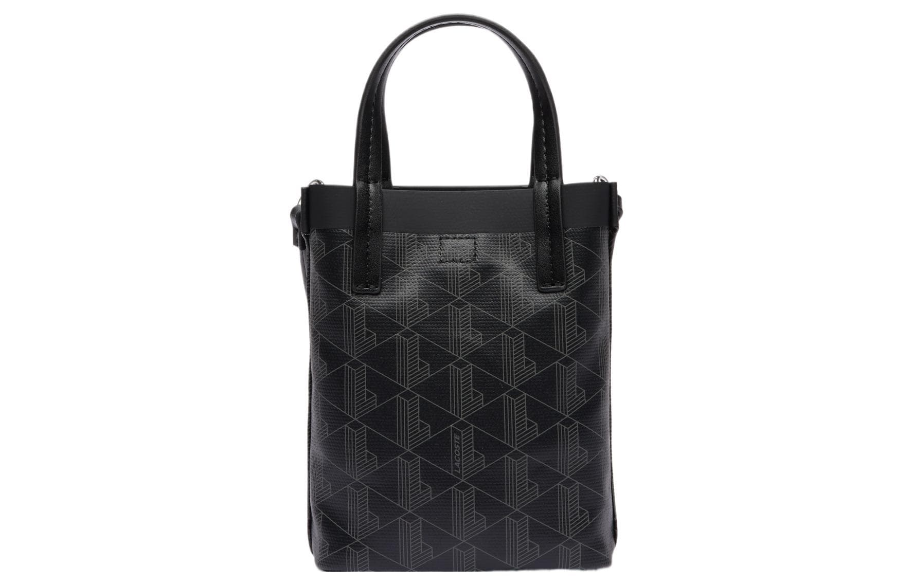 Сумка LACOSTE PVC - изображение 4
