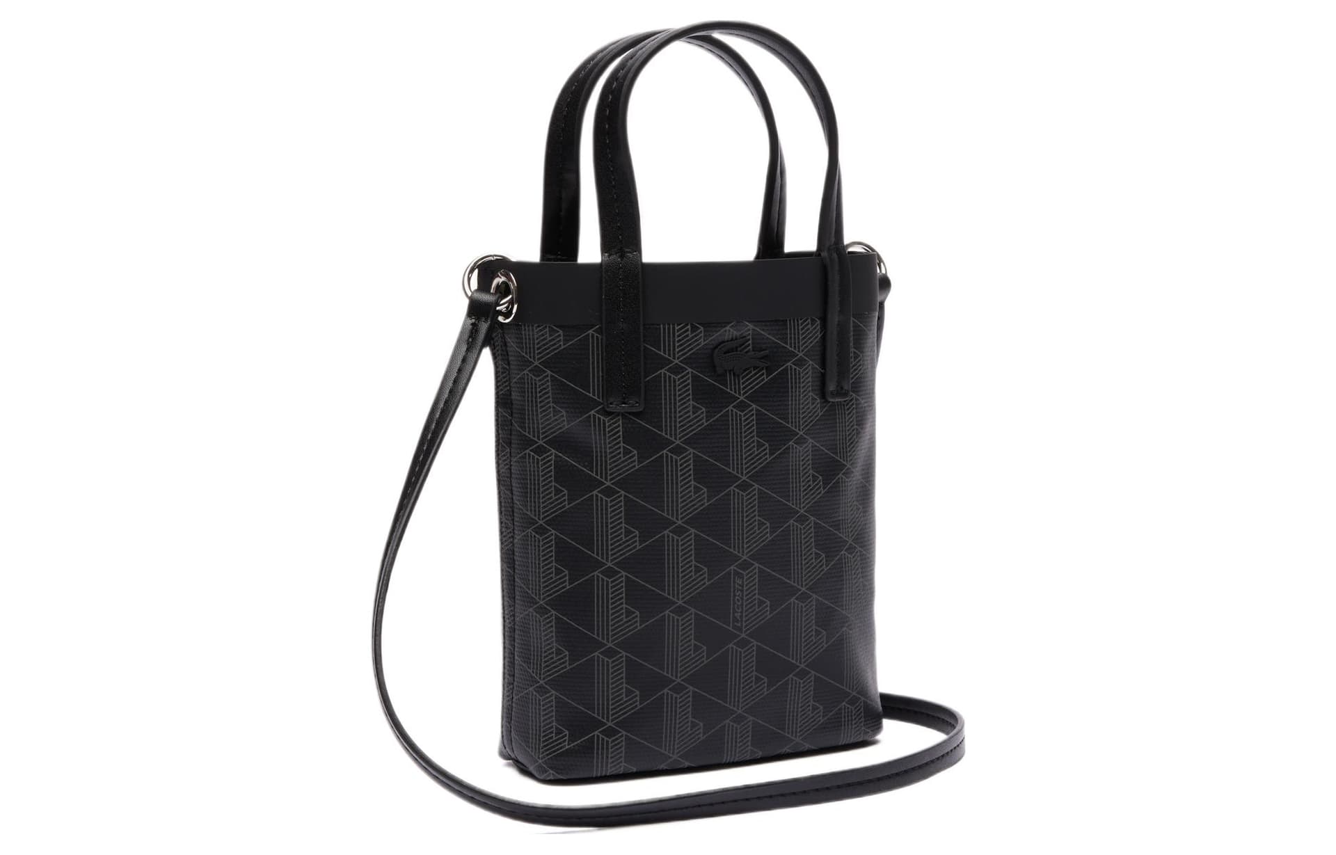 Сумка LACOSTE PVC - изображение 3