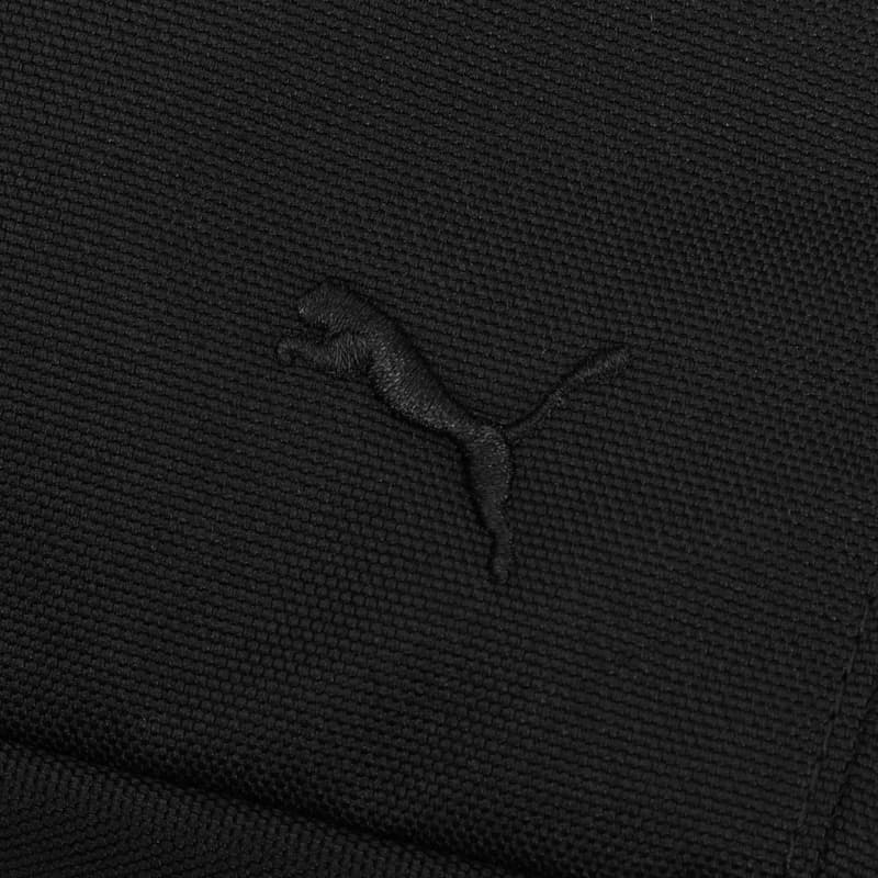 Рюкзак PUMA Backpack Black - изображение 4