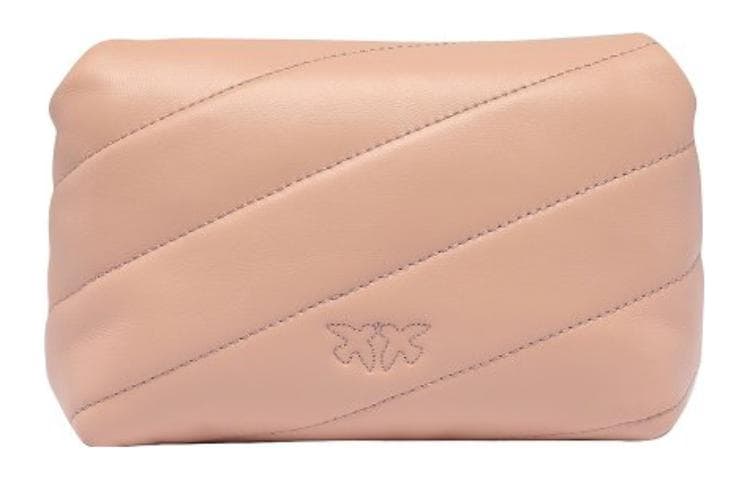 Мини-сумка PINKO Puff - изображение 4