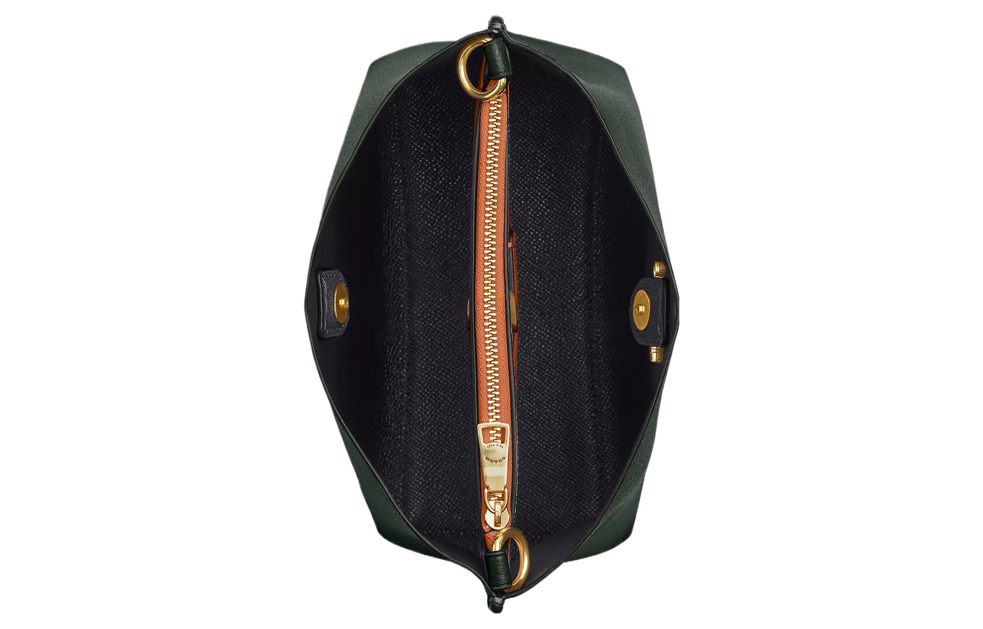 Сумка COACH Mollie 20 - изображение 3