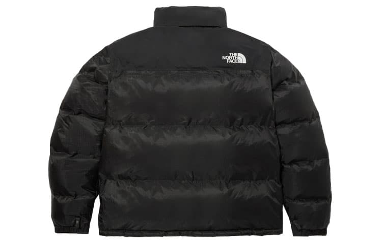Зимняя куртка The North Face 1996 Dryvent Jacket Black - изображение 3