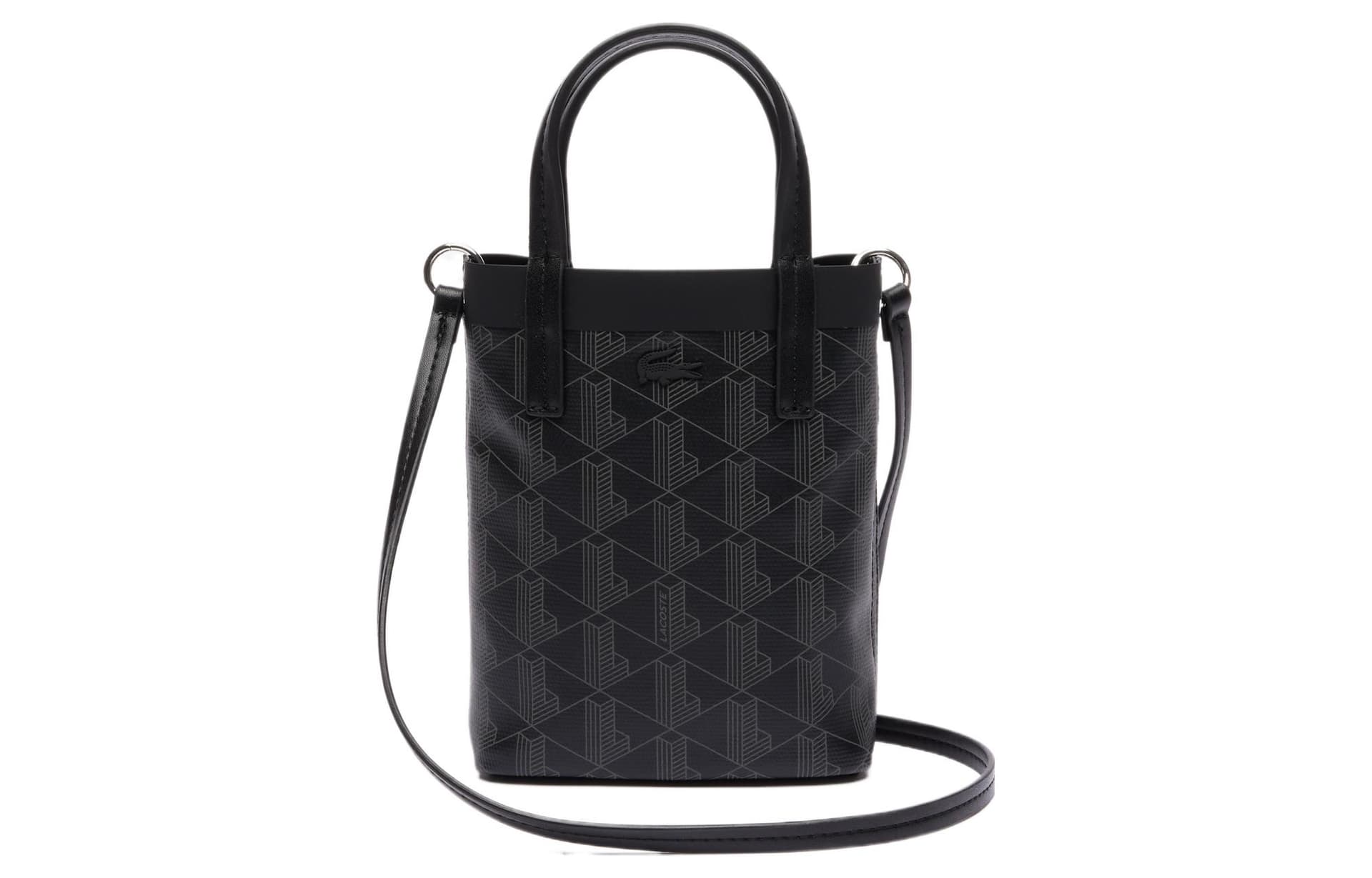 Сумка LACOSTE PVC - изображение 2