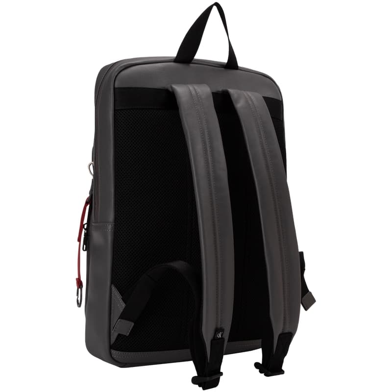 Рюкзак Calvin Klein Backpack Moon Mist Grey - изображение 3