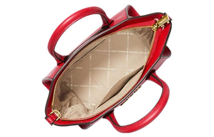 Сумка через плечо MICHAEL KORS MK Avril Logo - изображение 2