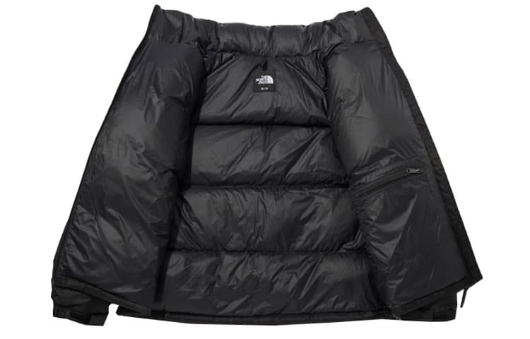 Зимняя куртка The North Face 1996 Dryvent Jacket Black - изображение 2
